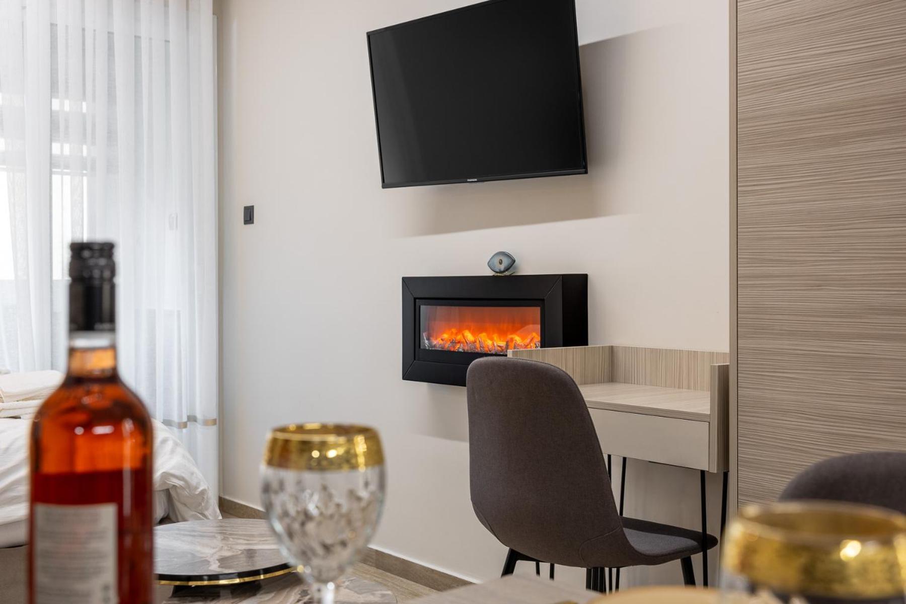 Cozy Downtown Apartment Ксанти Экстерьер фото