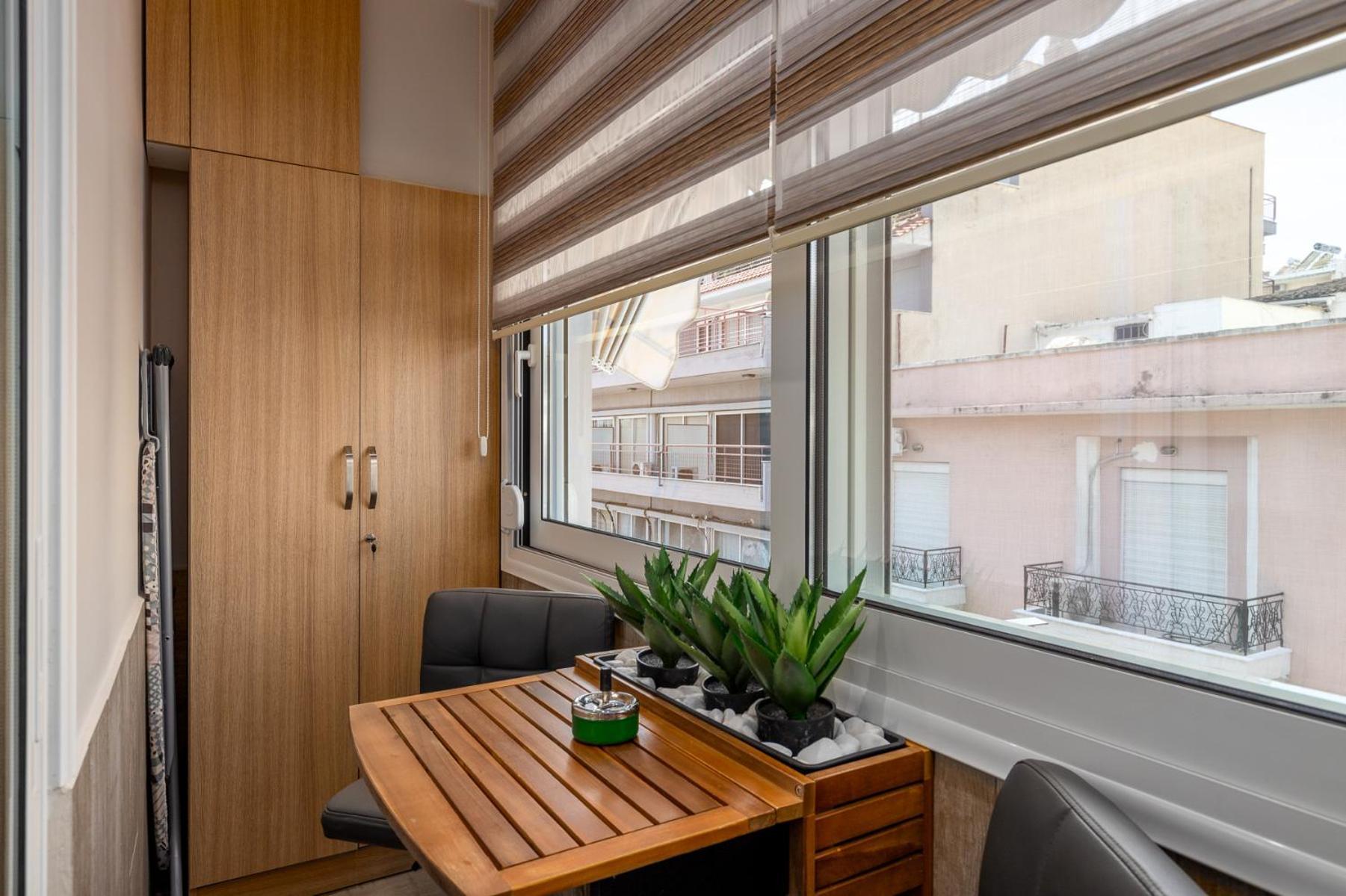 Cozy Downtown Apartment Ксанти Экстерьер фото